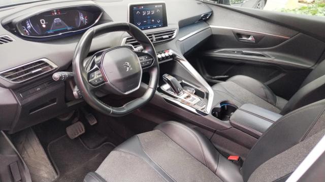 Peugeot 5008 image 4