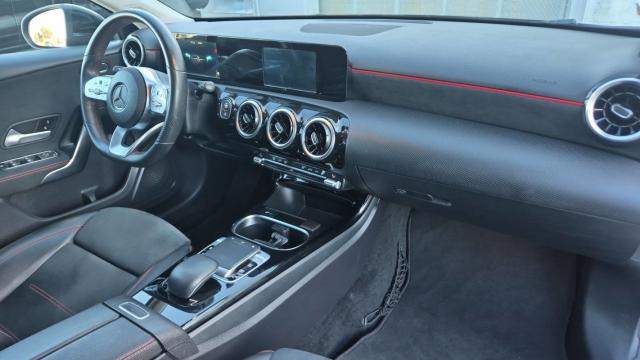 Mercedes Benz Classe A image 6