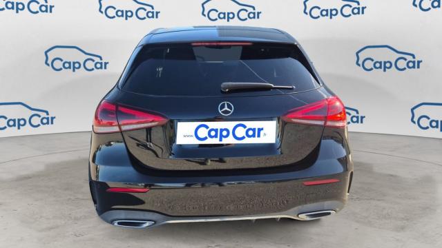 Mercedes Benz Classe A image 8