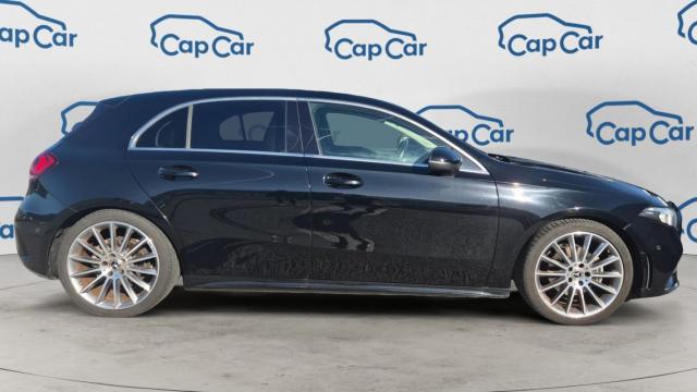 Mercedes Benz Classe A image 5