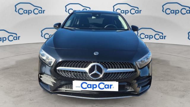 Mercedes Benz Classe A image 2