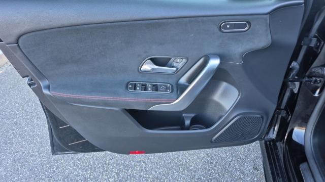 Mercedes Benz Classe A image 4