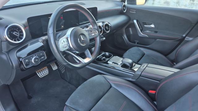 Mercedes Benz Classe A image 9