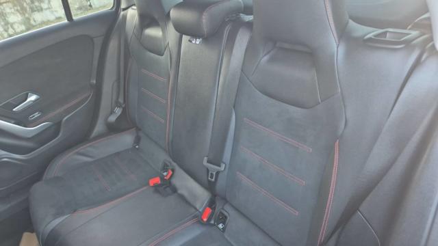 Mercedes Benz Classe A image 1