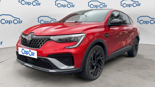 Renault Arkana 1.6 E-Tech 145 Hybrid 94 Esprit Alpine - Automatique