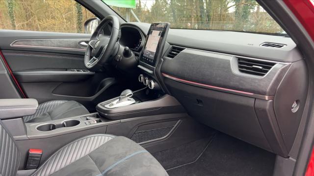 Renault Arkana image 9