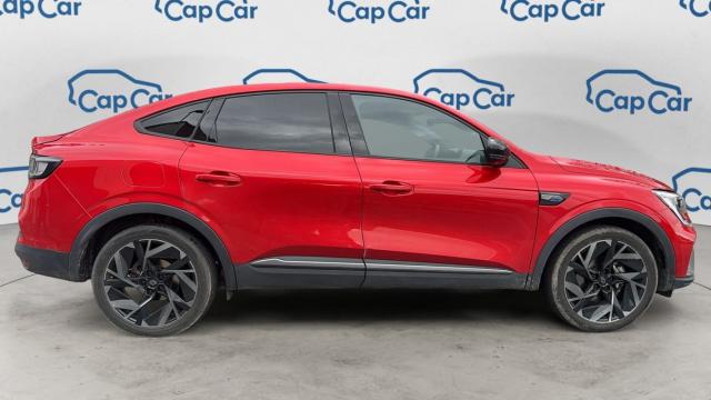 Renault Arkana image 3