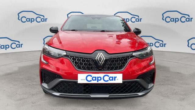 Renault Arkana image 7