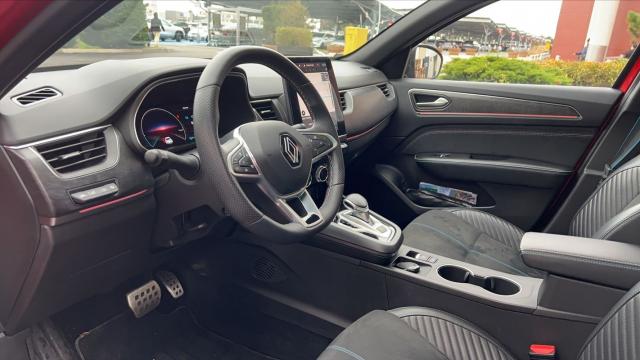 Renault Arkana image 8