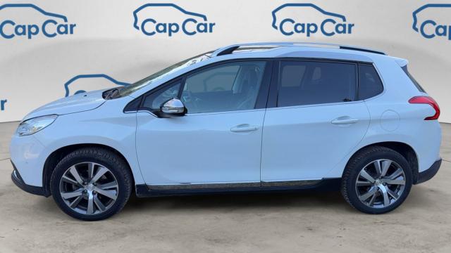 Peugeot 2008 image 6