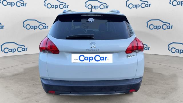 Peugeot 2008 image 4