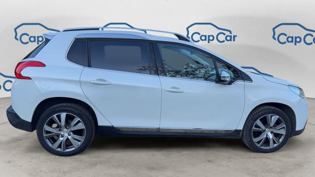 Peugeot 2008 image 8