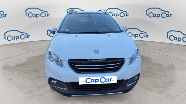 Peugeot 2008 image 1