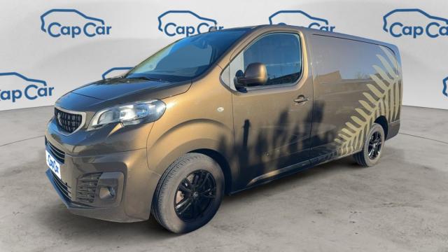Peugeot Expert Fourgon Long 2.0 Blue Hdi 120 Confort