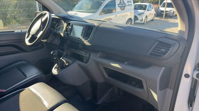 Peugeot Expert image 1