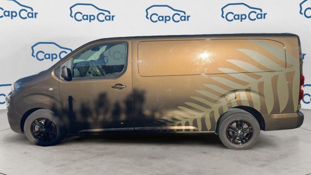 Peugeot Expert image 8