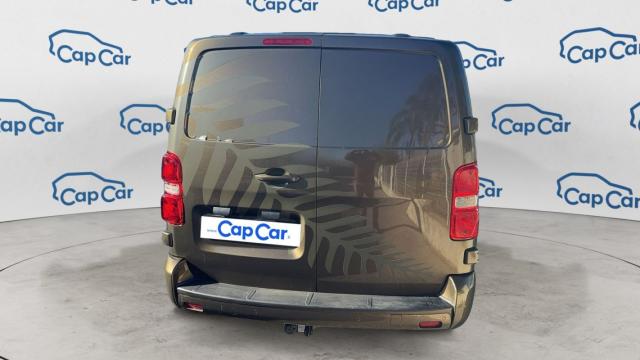 Peugeot Expert image 5