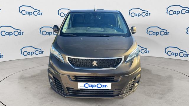 Peugeot Expert image 7