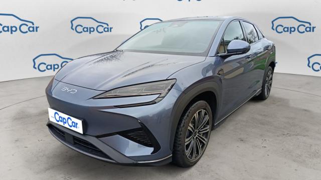 Byd Sealion 7 313 82kwh Confort - Garantie Constructeur