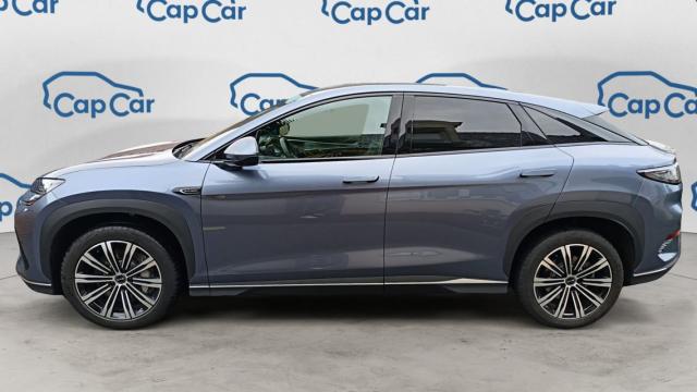 Byd Sealion 7 image 3