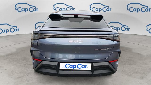 Byd Sealion 7 image 8