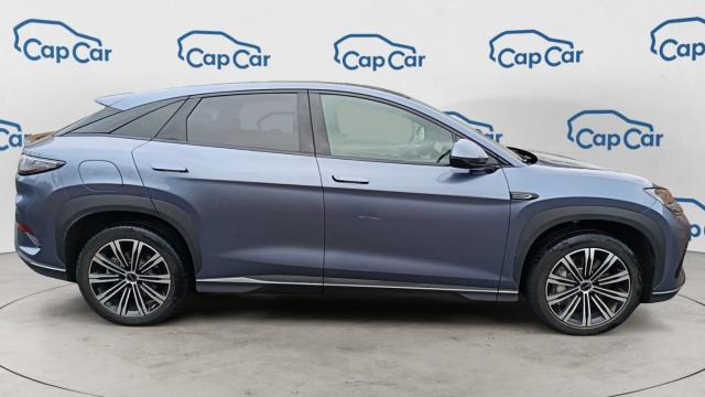 Byd Sealion 7 image 2