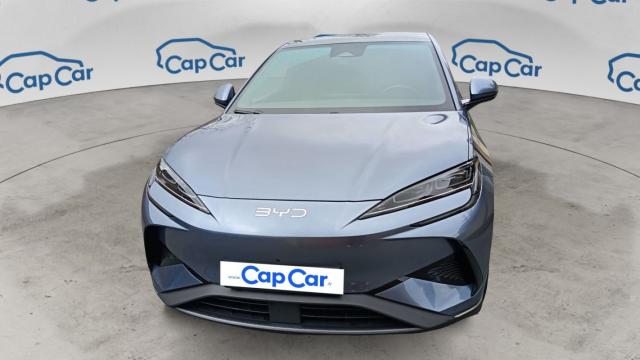 Byd Sealion 7 image 9