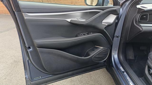 Byd Sealion 7 image 1