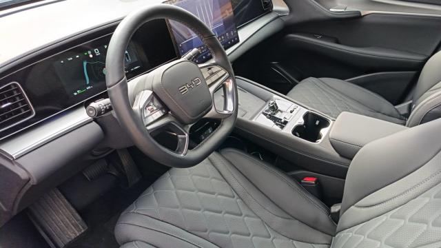 Byd Sealion 7 image 7