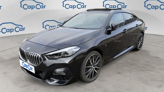 Bmw Série 2 Gran Coupé 220i 178 Dkg7 M Sport Pro - Toit Ouvrant