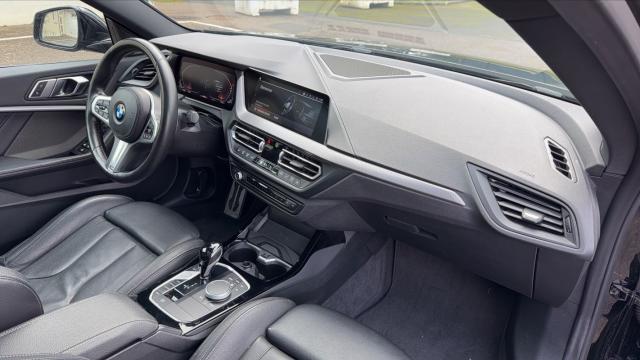 Bmw Série 2 Gran Coupé image 9