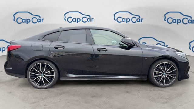 Bmw Série 2 Gran Coupé image 5