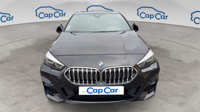 Bmw Série 2 Gran Coupé image 4
