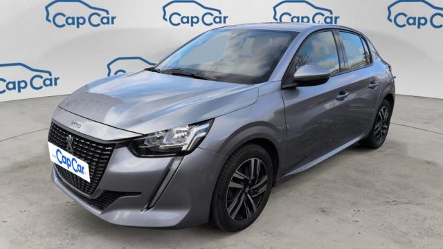 Peugeot 208 1.2 Puretech 130 Eat8 Allure