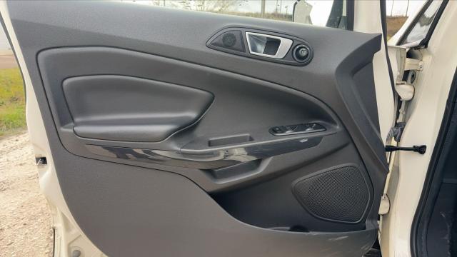 Ford Ecosport image 7