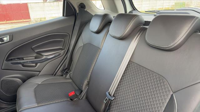 Ford Ecosport image 5