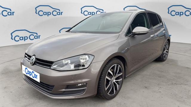 Volkswagen Golf 1.4 Tsi 125 Lounge
