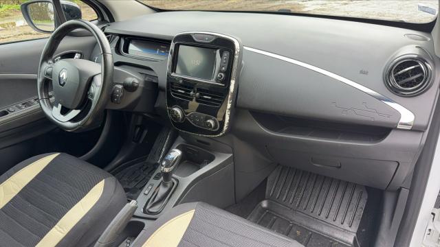 Renault Zoe image 2
