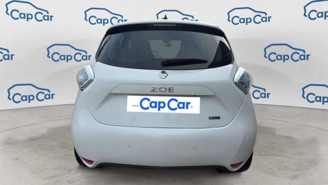 Renault Zoe image 7