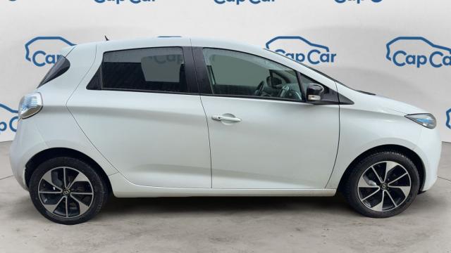 Renault Zoe image 3