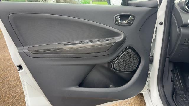 Renault Zoe image 1