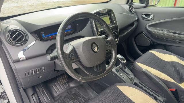 Renault Zoe image 9