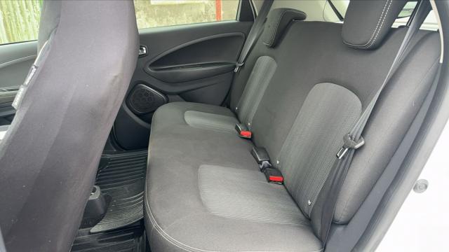 Renault Zoe image 6