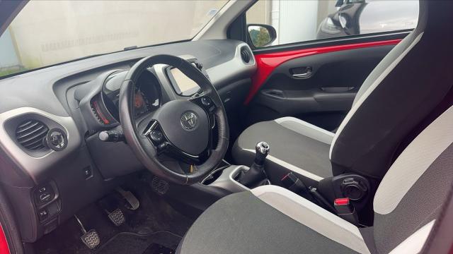 Toyota Aygo image 4