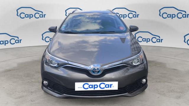 Toyota Auris image 7
