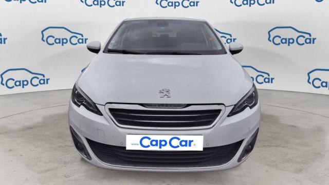 Peugeot 308 image 4