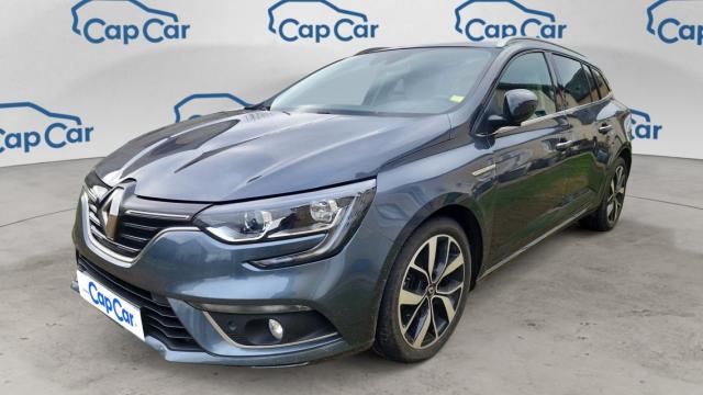 Renault Mégane Estate 1.5 Blue Dci 115 Limited