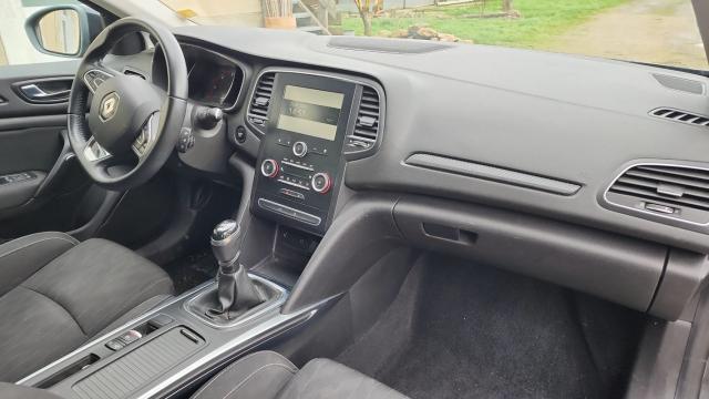 Renault Mégane Estate image 8