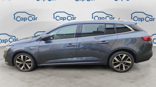 Renault Mégane Estate image 3