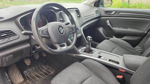 Renault Mégane Estate image 5